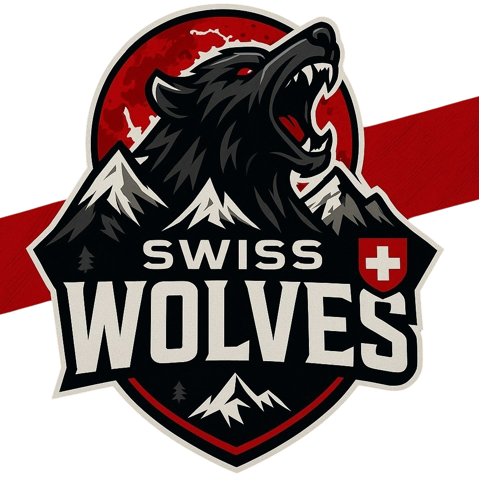 Swiss x Wolves Swiss x Wolves